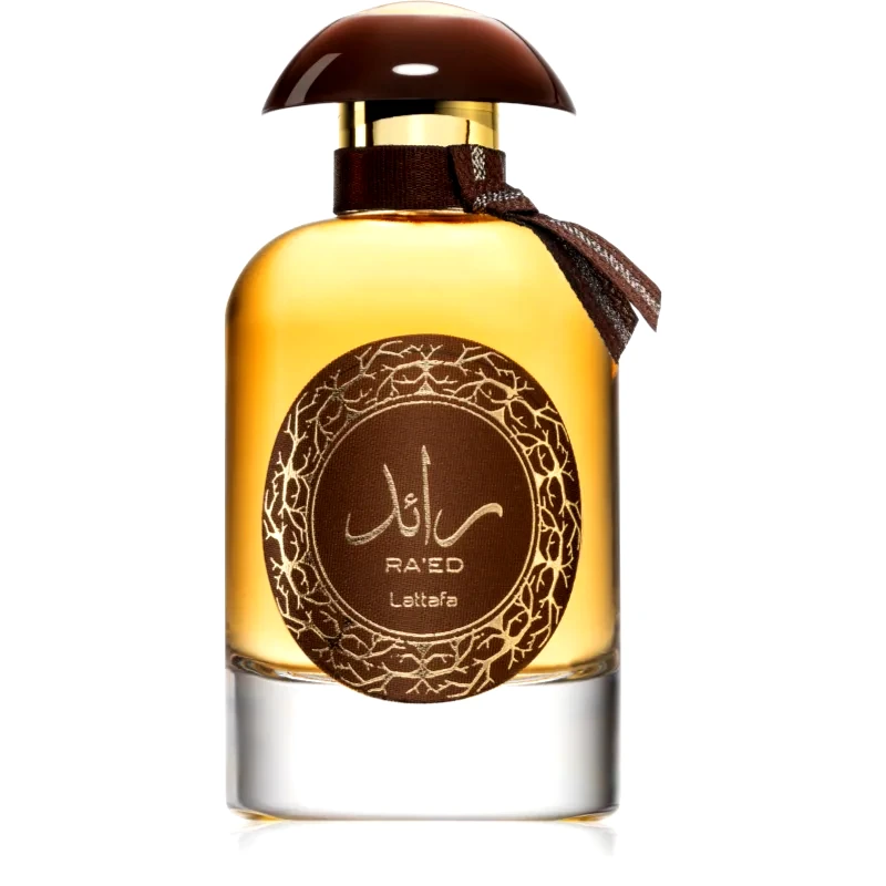 Lattafa Lattafa Ra'ed Oud Eau de Parfum unisex 100 ml