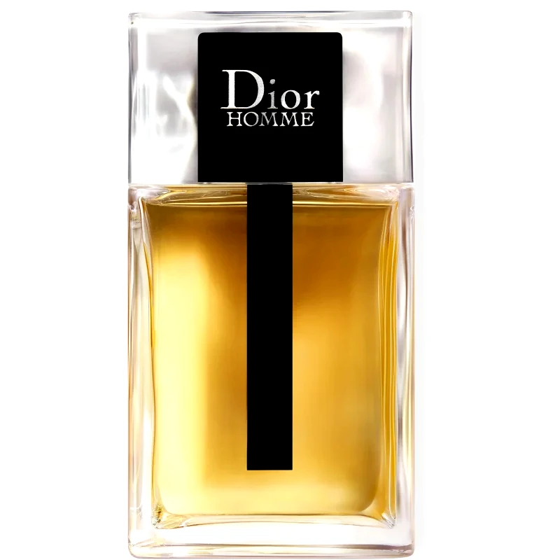 DIOR DIOR Dior Homme Eau de Toilette για άντρες 150 ml