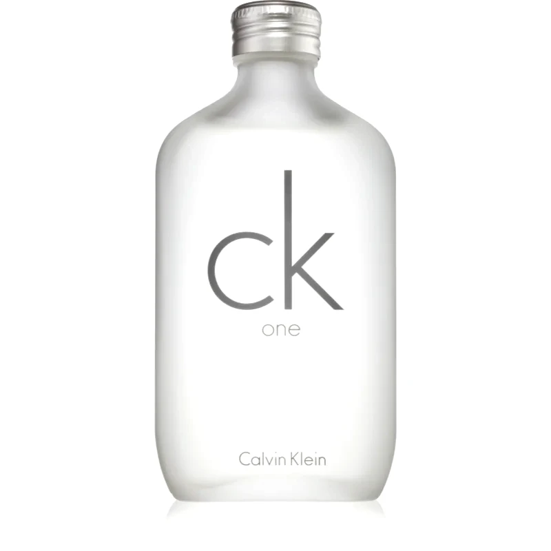 Calvin Klein Calvin Klein CK One Eau de Toilette unisex 50 ml