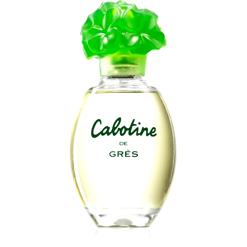 Grès Grès Cabotine de Grès Eau de Toilette για γυναίκες 50 ml