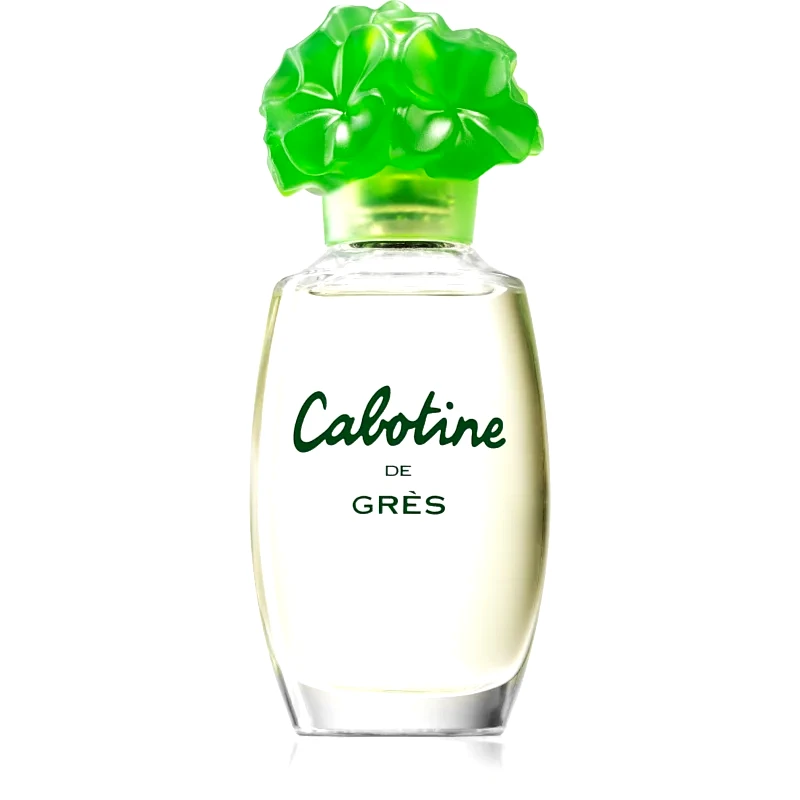 Grès Grès Cabotine de Grès Eau de Toilette για γυναίκες 30 ml