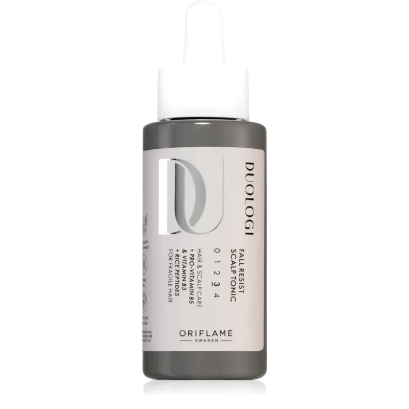 Oriflame Oriflame DUOLOGI τονωτικό κατά της τριχόπτωσης 75 ml