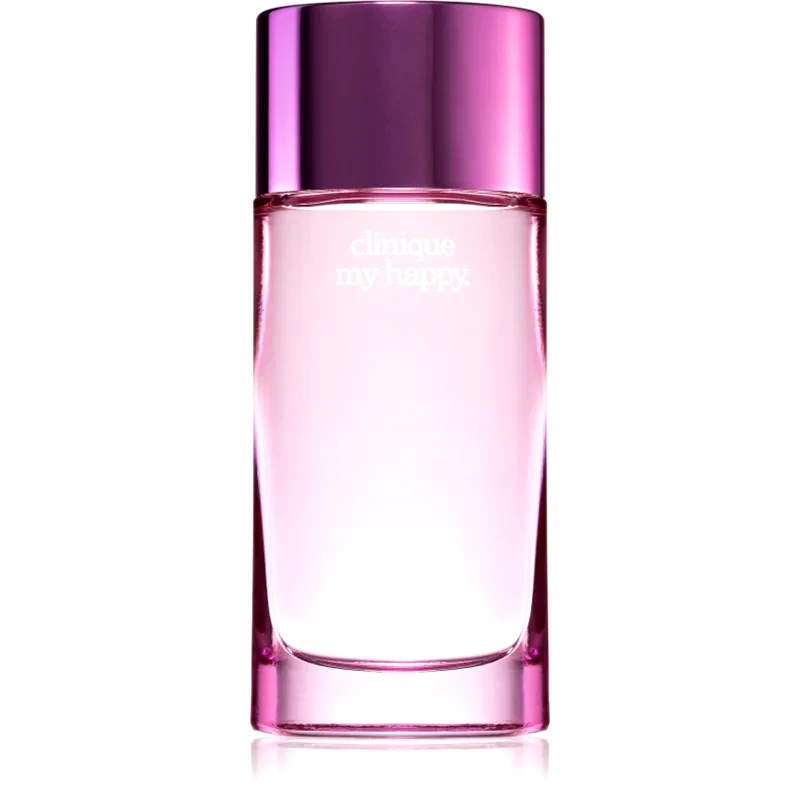 Clinique Clinique My Happy. Peony Picnic Eau de Parfum για γυναίκες 100 ml