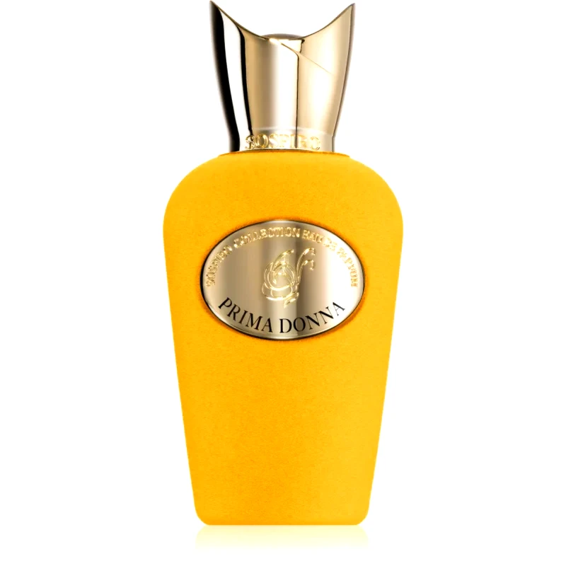 Sospiro Sospiro Prima Donna Eau de Parfum unisex 100 ml