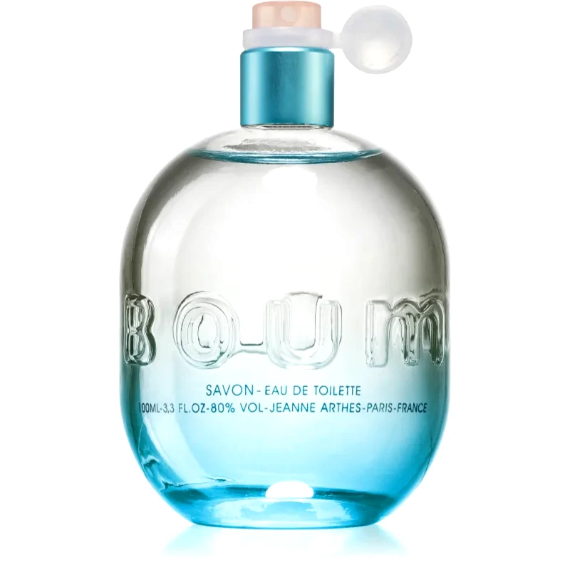 Jeanne Arthes Jeanne Arthes Boum Savon Eau de Parfum για γυναίκες 100 ml