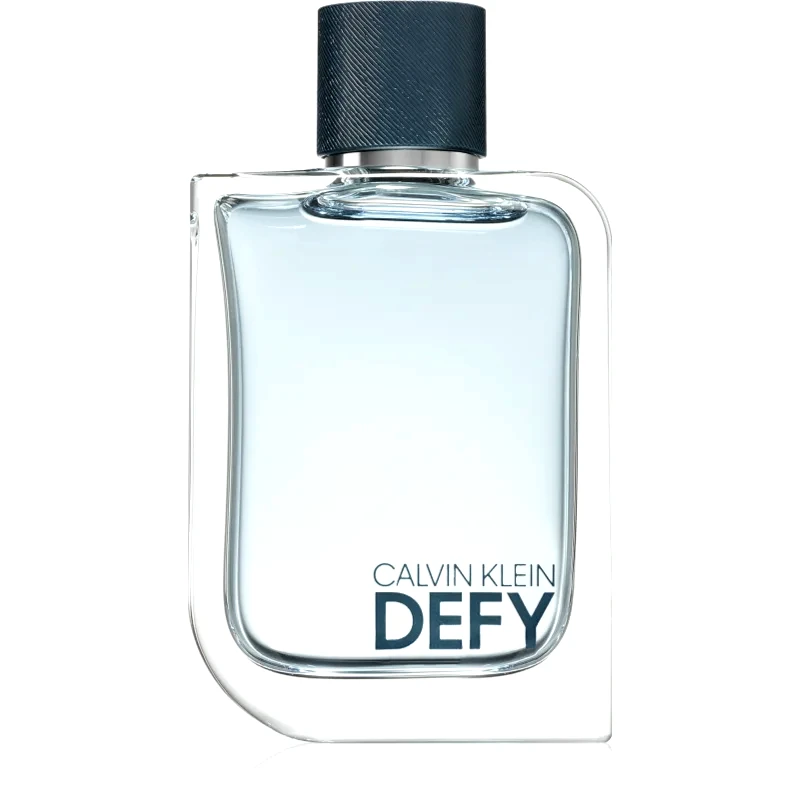 Calvin Klein Calvin Klein Defy Eau de Toilette για άντρες 200 ml