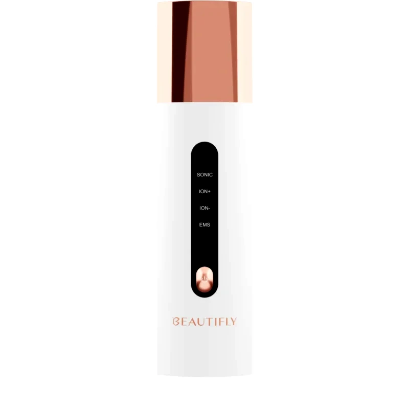 Beautifly Beautifly B-Scrub Pro Slim πολυλειτουργική σπάτουλα υπερήχων 1 τμχ