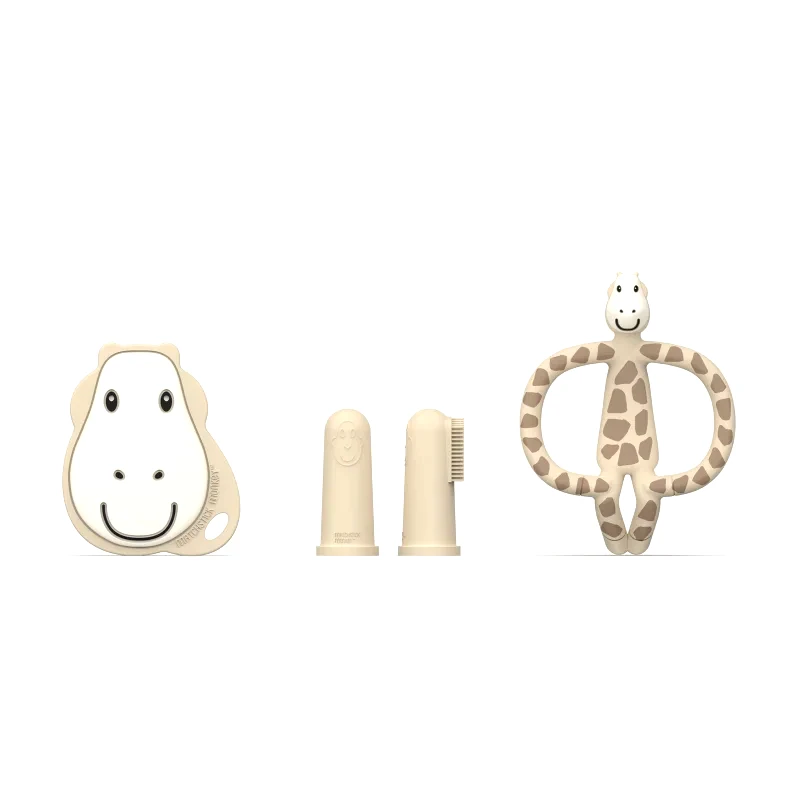 Matchstick Monkey Matchstick Monkey Starter Set Giraffe σετ δώρου για παιδιά