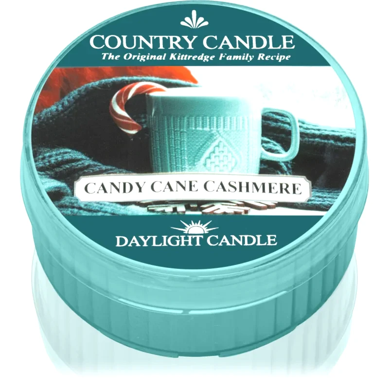 Country Candle Country Candle Candy Cane Cashmere ρεσό 42 γρ