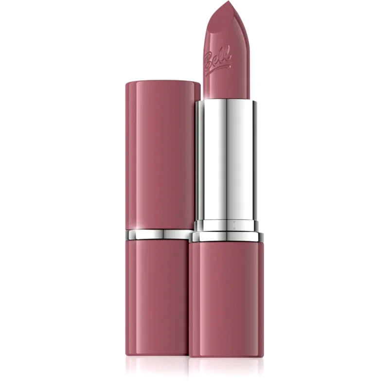 Bell Bell Colour Lipstick κρεμώδες κραγιόν απόχρωση 09 Rose Wood 4 γρ