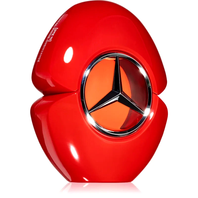 Mercedes-Benz Mercedes-Benz Woman In Red Eau de Parfum για γυναίκες 90 ml