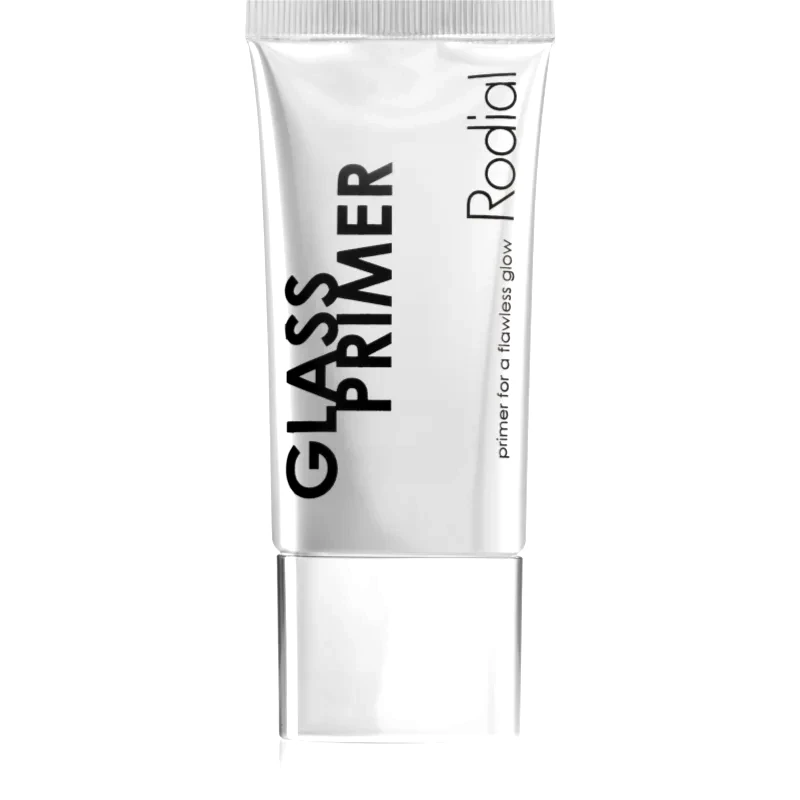 Rodial Rodial Glass Primer εντατικά ενυδατική φροντίδα για λάμψη για να καταπραύνει την επιδερμίδα πρόσωπου 30 ml
