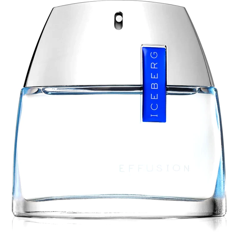 Iceberg Iceberg Effusion Man Eau de Toilette για άντρες 75 ml