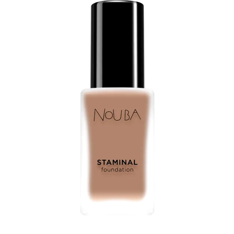 Nouba Nouba Staminal Foundation μεικ απ #114 30 ml