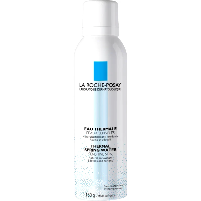 La Roche-Posay La Roche-Posay Eau Thermale ιαματικό νερό 150 ml