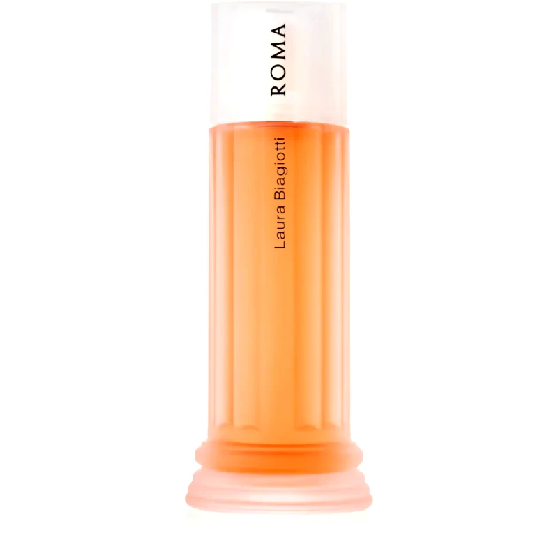 Laura Biagiotti Laura Biagiotti Roma for her Eau de Toilette για γυναίκες 100 μλ