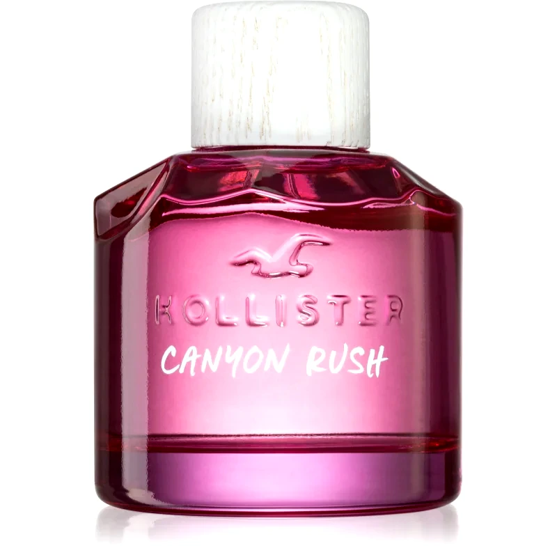 Hollister Hollister Canyon Rush for Her Eau de Parfum για γυναίκες 100 ml
