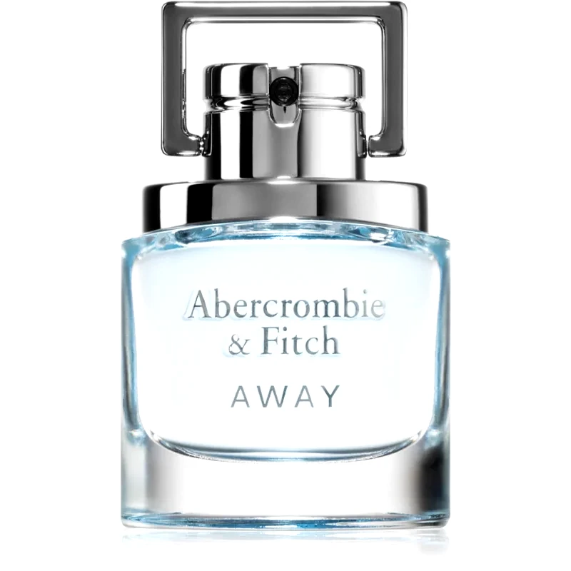 Abercrombie & Fitch Abercrombie & Fitch Away Eau de Toilette για άντρες 30 ml