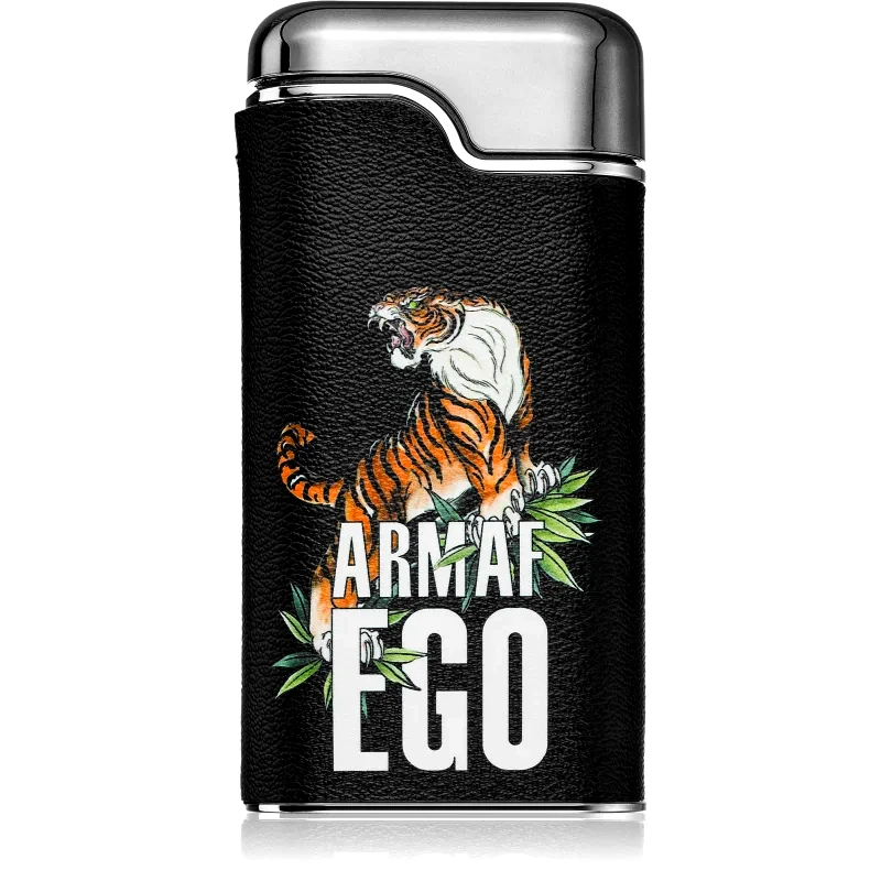 Armaf Armaf Ego Tigre Eau de Parfum για άντρες 100 ml