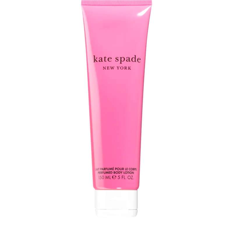 Kate Spade Kate Spade New York αρωματισμένο γαλάκτωμα σώματος για γυναίκες 150 ml