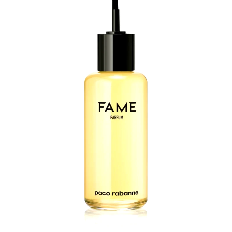 Rabanne Rabanne Fame Parfum άρωμα ανταλλακτικό για γυναίκες 200 ml