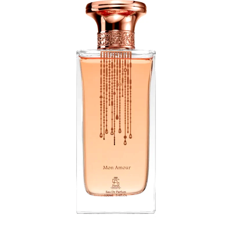 Aurora Aurora Mon Amour Eau de Parfum για γυναίκες 100 μλ