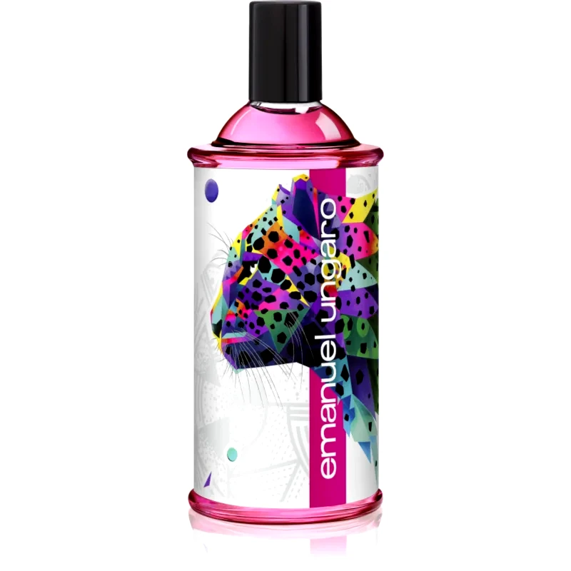 Emanuel Ungaro Emanuel Ungaro Intense Eau de Parfum για γυναίκες 100 ml