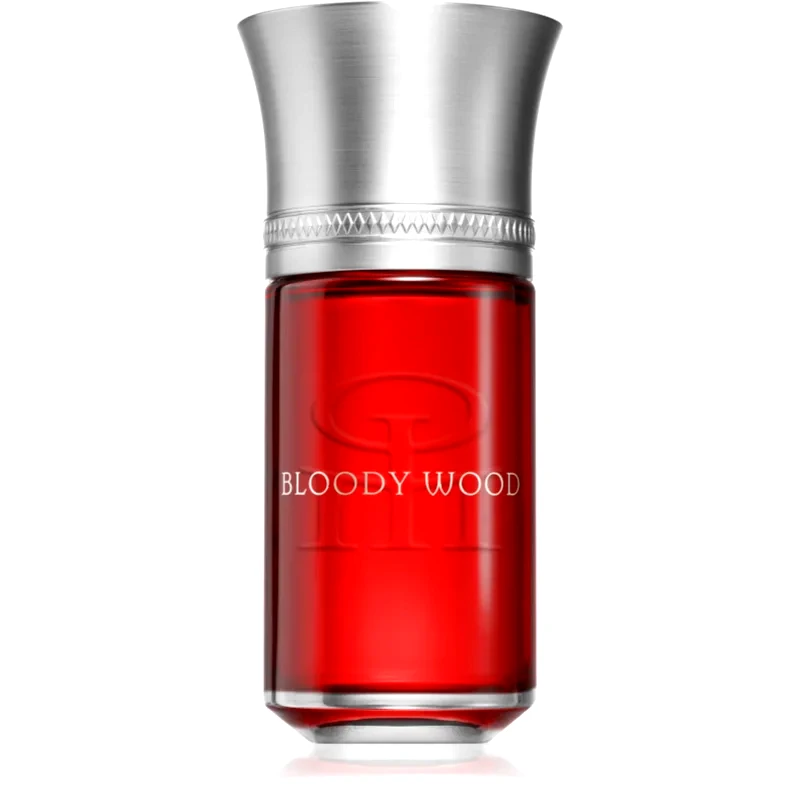Les Liquides Imaginaires Les Liquides Imaginaires Bloody Wood Eau de Parfum unisex 100 μλ
