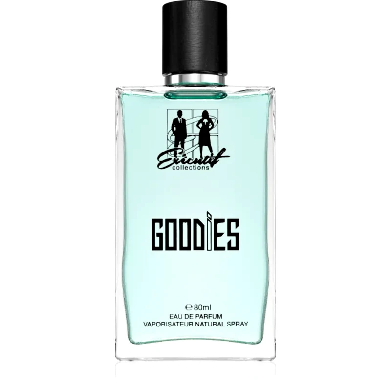 Luxury Concept Luxury Concept Goodies Eau de Parfum για άντρες 80 ml