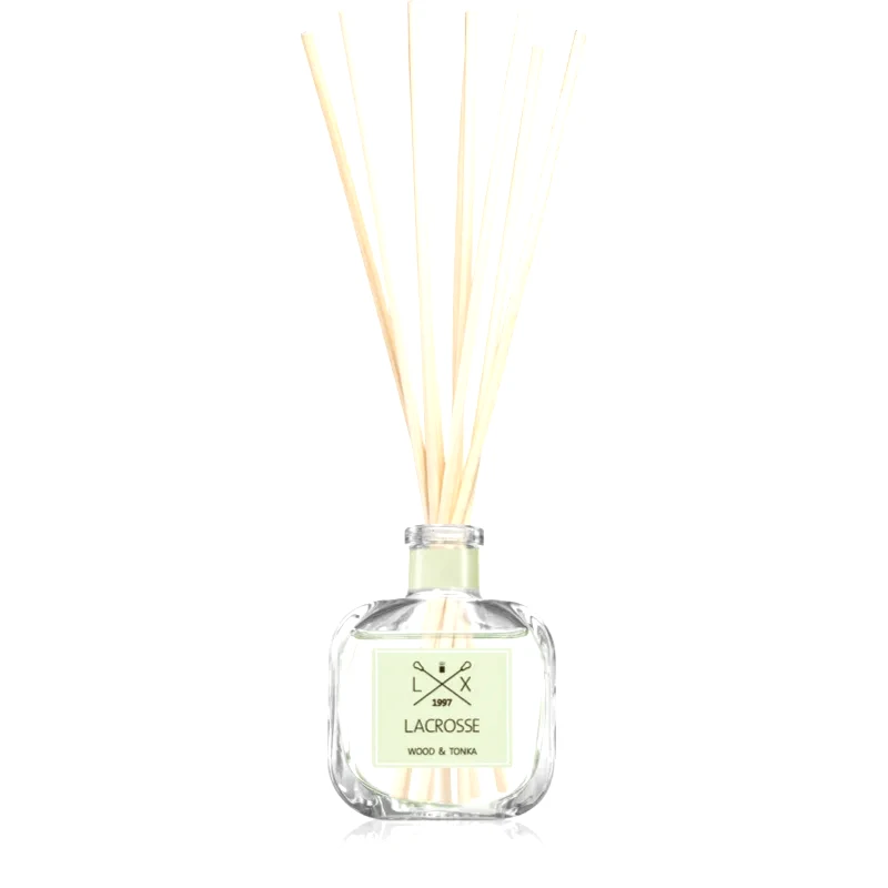 The Olphactory Ambientair Lacrosse Wood & Tonka άρωμα για διαχύτη 100 ml