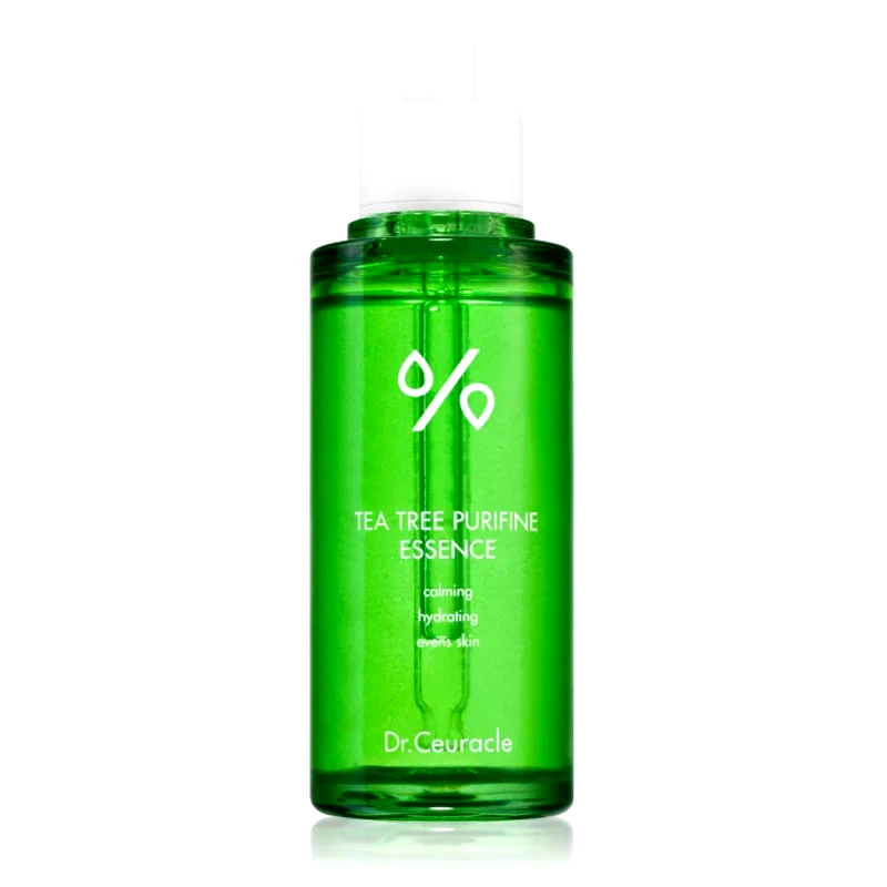 Dr.Ceuracle Dr.Ceuracle Tea Tree Purifine 95 Καταπραϋντικό Essence για ευαίσθητη επιδερμίδα με τάση για ακμή 50 ml