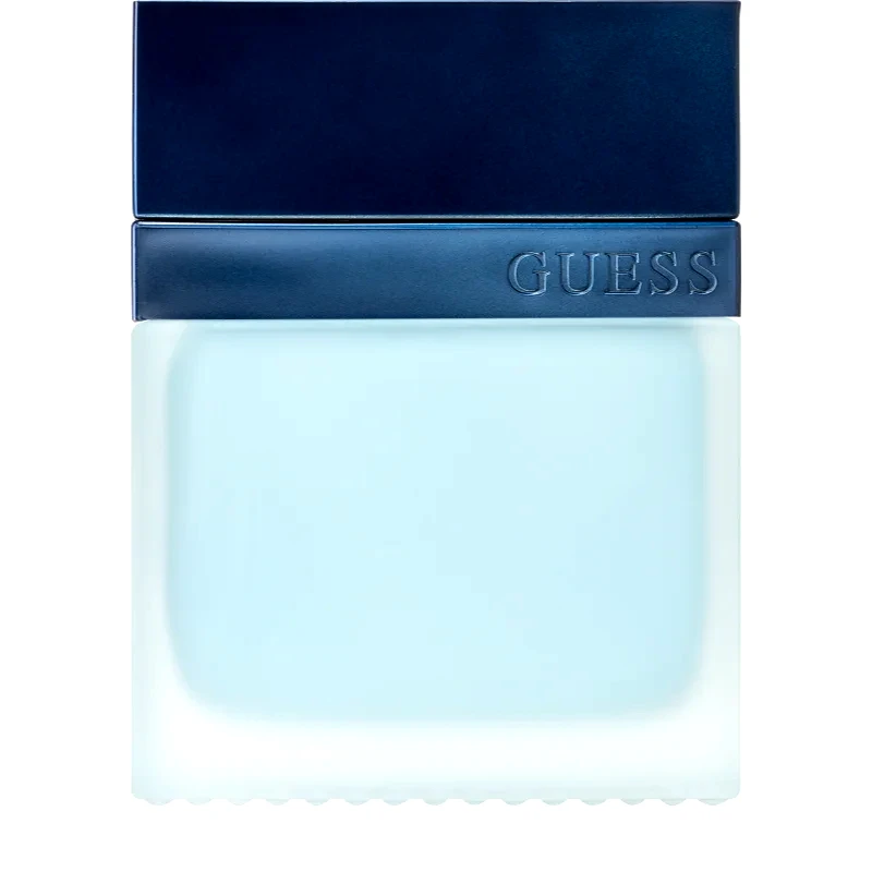 Guess Guess Seductive Homme Blue νερό για μετά το ξύρισμα για άντρες 100 ml