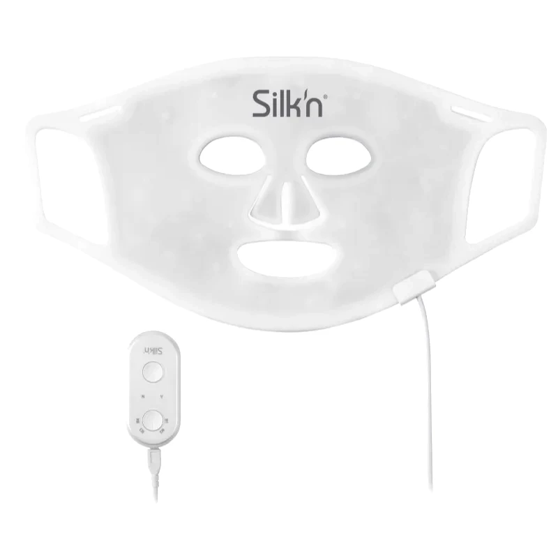 Silk'n Silk'n LED καλλωπιστική μάσκα Για το πρόσωπο 1 τμχ