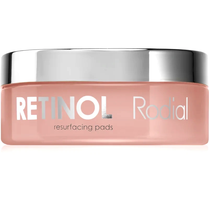 Rodial Rodial Retinol Resurfacing Pads Ανανεωτικά μαντηλάκια με ρετινόλη 20 τμχ
