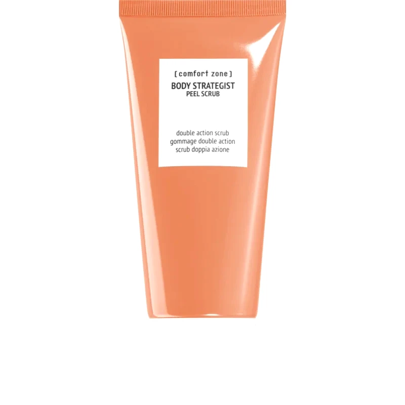 Comfort Zone Comfort Zone Body Strategist Scrub σώματος 200 ml