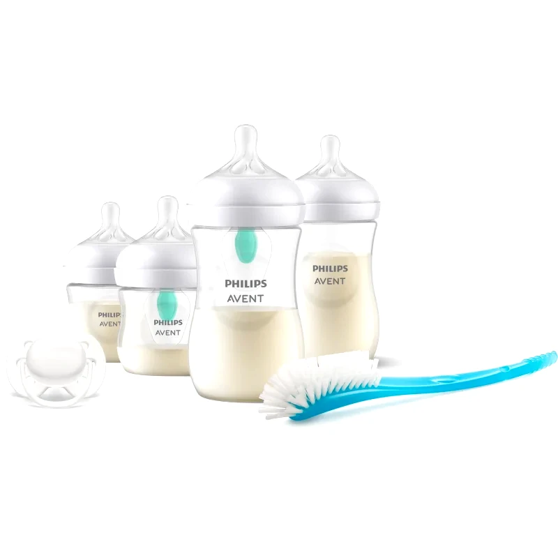 Philips Avent Philips Avent Natural Response AirFree Set SCD657/11 σετ δώρου για παιδιά από τη γέννηση