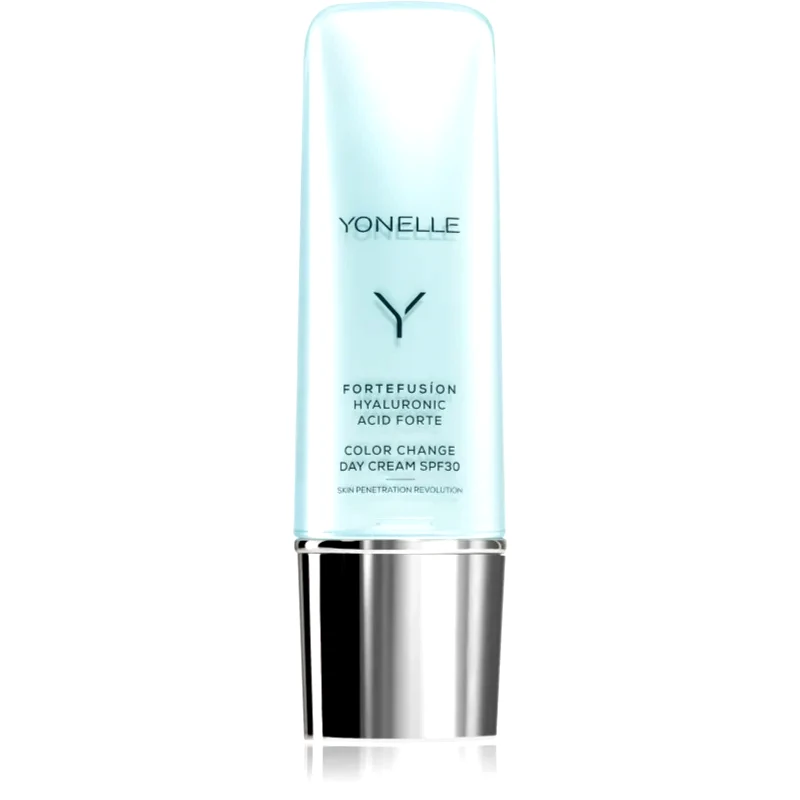 Yonelle Yonelle Fortefusíon ενοποιητική κρέμα SPF 30 50 ml
