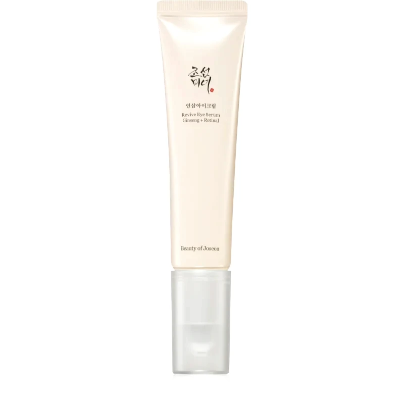 Beauty Of Joseon Beauty Of Joseon Revive Serum Ginseng + Retinal αντιρυτιδικός ορός για περιοχή των ματιών 30 ml