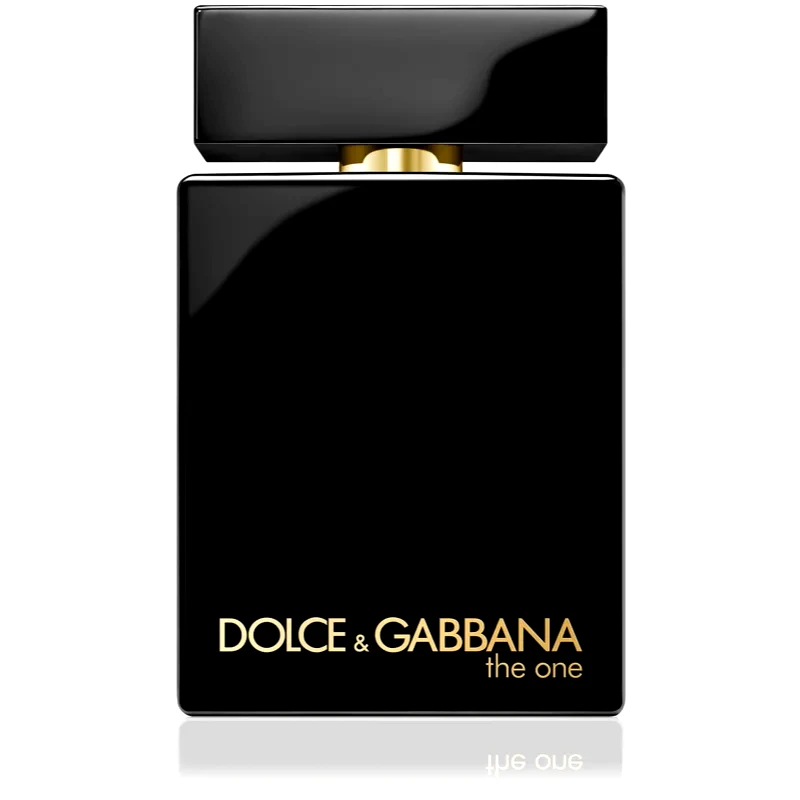 Dolce&Gabbana Dolce&Gabbana The One for Men Intense Eau de Parfum για άντρες 50 ml