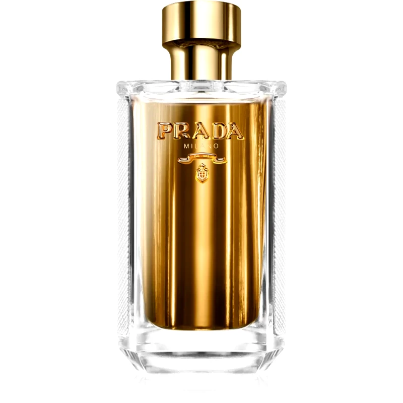 Prada Prada La Femme Eau de Parfum για γυναίκες 100 ml