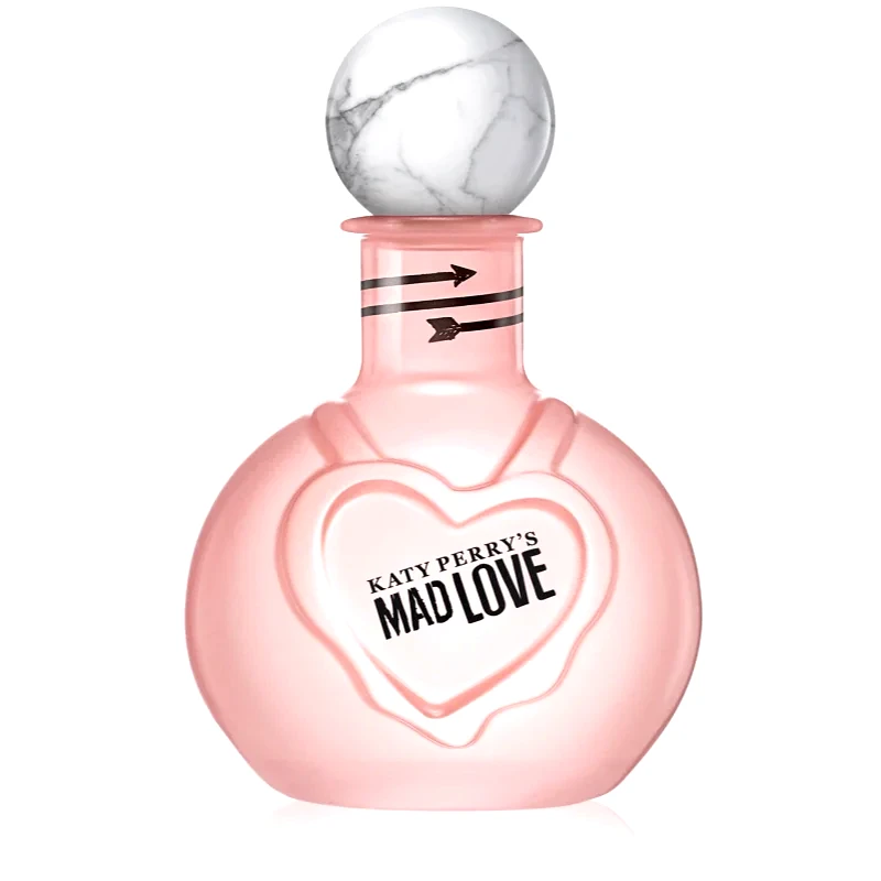 Katy Perry Katy Perry Katy Perry's Mad Love Eau de Parfum για γυναίκες 100 ml