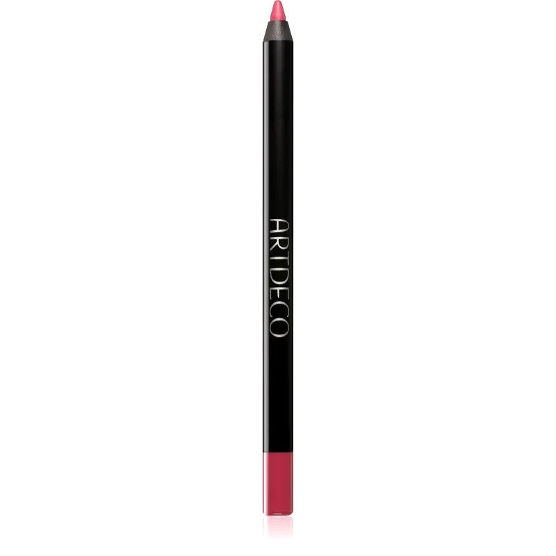 Artdeco ARTDECO Soft Liner Waterproof αδιάβροχο μολύβι για τα χείλη απόχρωση 186 Shy Rose 1,2 γρ