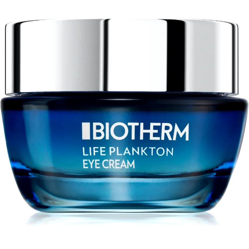 Biotherm Biotherm Life Plankton Eye Cream αναγεννητική κρέμα ματιών 15 ml