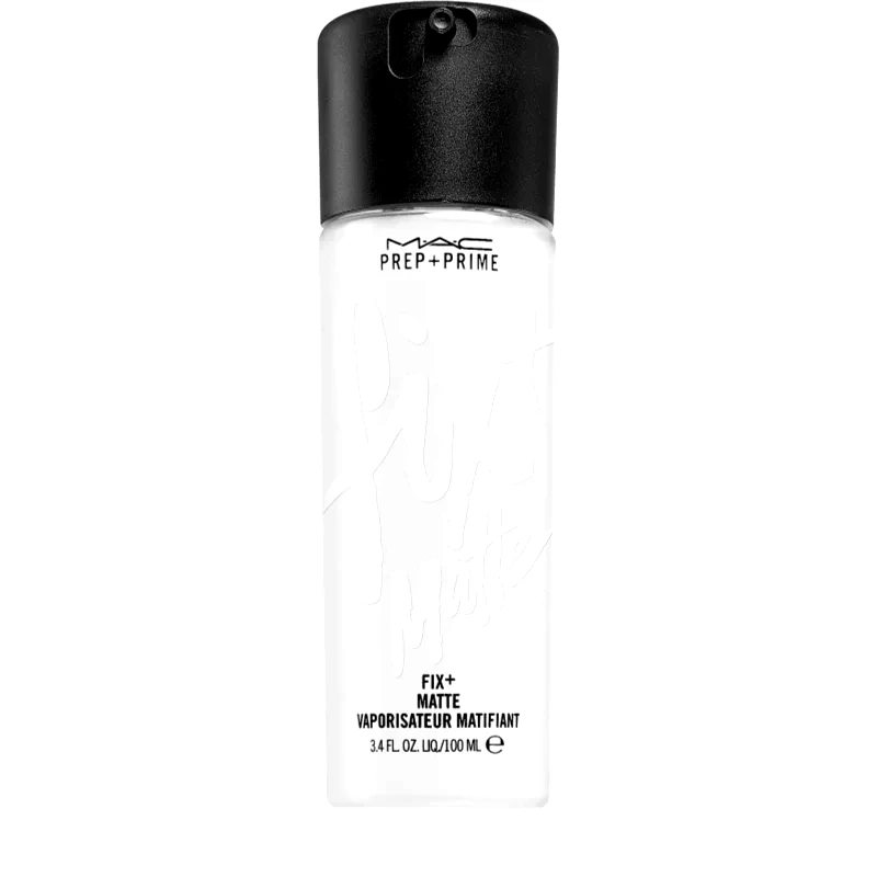 MAC Cosmetics MAC Cosmetics Prep + Prime Fix+ Mattifiying Mist ματ σπρέι φιξαρίσματος για το μεικ απ 100 ml