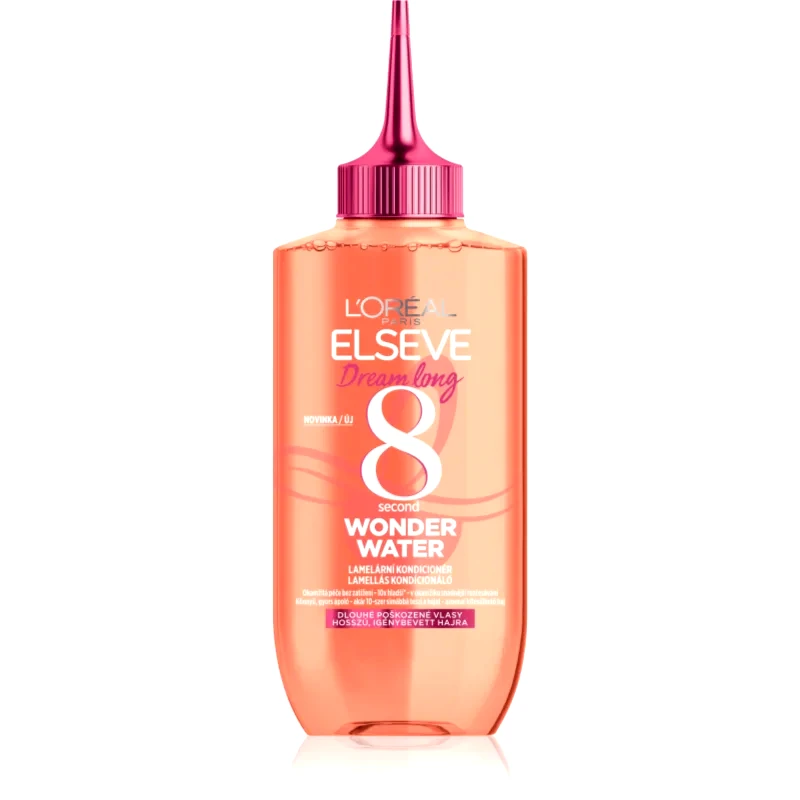 L’Oréal Paris L’Oréal Paris Elseve Dream Long Wonder Water ελαφρύ κοντίσιονερ για τα μαλλιά Wonder Water 200 ml