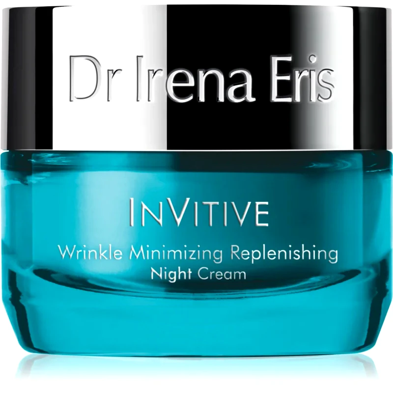 Dr Irena Eris Dr Irena Eris InVitive αντιρυτιδική κρέμα νύχτας 50 ml
