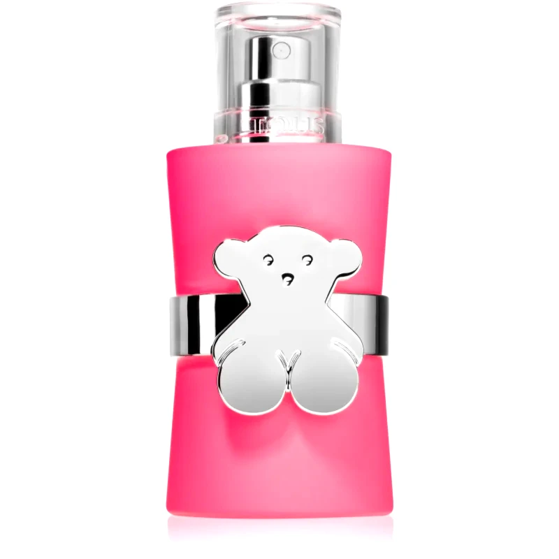 Tous Tous Your Moments Eau de Toilette για γυναίκες 50 ml