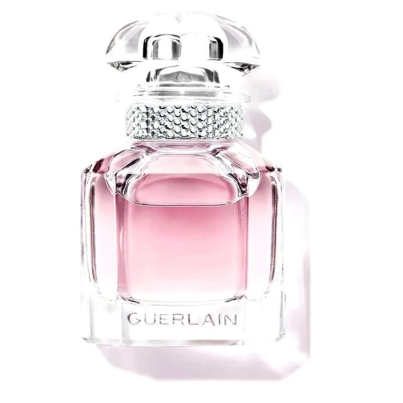 GUERLAIN GUERLAIN Mon Guerlain Sparkling Bouquet Eau de Parfum για γυναίκες 30 ml