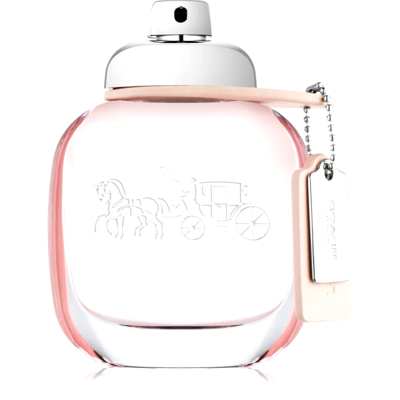 Coach Coach Coach Eau de Toilette Eau de Toilette για γυναίκες 50 μλ