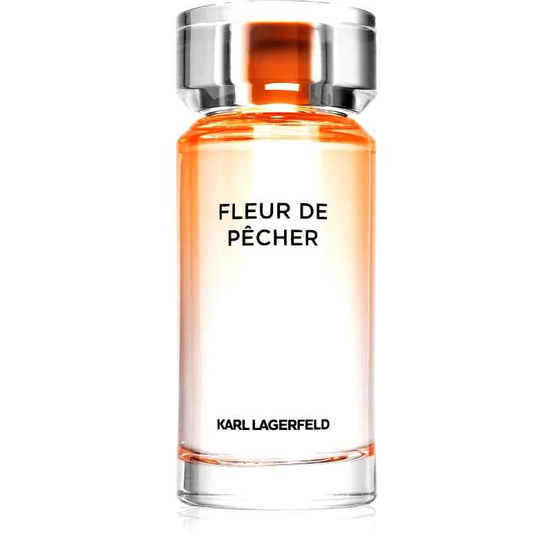 Karl Lagerfeld Karl Lagerfeld Fleur de Pêcher Eau de Parfum για γυναίκες 100 μλ